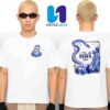 Road to The Star Munich UCL 2025 Collection Im Inter Champion League Merchandise Unisex T-Shirt
