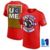 USA Hockey Golden US Mens National Team History Made For The First Time In 92 Years All Over Print T-Shirt