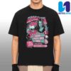 Eminem The Marshall Mathers LP 25th Anniversary Merchandise Window Unisex T-Shirt