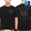 Sleep Token Even In Arcadia Flamingo Frame Merchandise 2025 T-Shirt