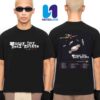 A Perfect Circle In Philadelphia PA On May 15 At TD Pavilion at the Mann Merchandise Unisex T-Shirt
