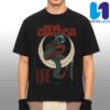 The Hellacopters Desertfest Berlin 2025 On May 23-25 At Columbiahalle And Columbia Theater Merchandise Unisex T-Shirt