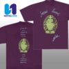 Florida Panthers 2025 Eastern Conference Champs Locker Room T-Shirt