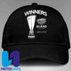 Tottenham Hotspur EUFA Europa League 2025 Winners Merch Unisex Classic T-Shirt