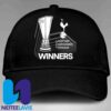 In Flames Europe Tour 2025 Collection Red Logo Classic Trucker Hat-cap