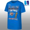 Metallica M72 Charlotte Pop-up Poster North American Tour 2025 In Charlotte NC On May 31st At Bank Of America Stadium Merchandise Unisex T-Shirt