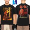 Metallica M72 Denver Pop-up Venue Tee In Denver CO On June 27-29 2025 At Empower Field at Mile High Merchandise Unisex Shirt