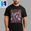 Adventure of Doctor Strange Collection 2025 Merchandise Unisex T-Shirt