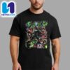 Doctor Octopus The Amazing Spiderman Collection 2025 Merchandise Unisex T-Shirt