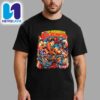 Apocalypse The Xmen Collection 2025 Merchandise Unisex T-Shirt