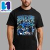 Batman The Dark Knight Collection 2025 Merchandise Unisex T-Shirt