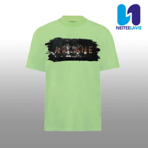 Arcane Zaun Tee Merchandise 2025 Shirt
