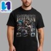 Apocalypse The Xmen Collection 2025 Merchandise Unisex T-Shirt