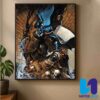 Stick Figure Concert Poster In Chicago IL On June 18 2025 At Huntington Bank Pavilion at Northerly Island Home Decor Poster Canvas