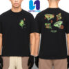 Billionaire Boys Club Arcane Jinx Short Sleeve Tee Merchandise 2025 Shirt