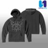The Ghost Inside Mask Merchandise Unisex T-Shirt