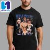 Allen Iverson NBA Draft Merchandise Unisex T-Shirt