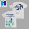 Bring Me the Horizon Wolf Tee Merchandise Unisex Shirt