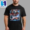 Cristiano Ronaldo Merchandise Unisex T-Shirt