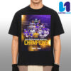 Arcane Zaun Tee Merchandise 2025 Shirt