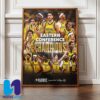 Congratulations Paris Saint-Germain FC Winner UEFA Champions League 2025 Home Decor Poster Canvas