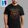 Beyonce Cowboy Carter And The Rodeo Chitlin Circuit Tour 2025 Merchandise Unisex T-Shirt