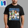 Daniel Ricciardo Merchandise Unisex T-Shirt