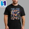Cyclops The Xmen Collection 2025 Merchandise Unisex T-Shirt