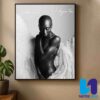 Cynthia Erivo I Forgive You Is The Second Studio Album By British Singer Songwriter Released On 6 June 2025 Home Decor Poster Canvas