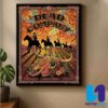 Guns N Roses Concert Poster In Dusseldorf Germany On June 18 2025 At Merkur Spiel-Arena Home Decor Poster Canvas