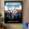 Punk In The Park On June 28 2025 In Portland Poster Pirate Skull Art For Descendents And The Interrupters Festival Home Decor Poster Canvas