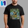 Doctor Octopus The Amazing Spiderman Collection 2025 Merchandise Unisex T-Shirt