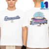 Dreamville X PSG Football Los Angeles Club World Cup 2025 Paris Saint-Germain Unisex Fan Gifts T-Shirt