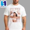 Metallica M72 Houston Pop-up Poster At NRG Stadium in Houston TX On June 14 2025 Merchandise Unisex T-Shirt