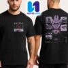 Metal Gear Solid Dime Merchandise Unisex T-Shirt