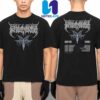 Black Veil Brides War in Heaven T-Shirt