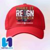 Shakira Las Mujeres Ya No Lloran World Tour 2025 Classic Trucker Hat-cap