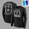 Shakira Las Mujeres Ya No Lloran World Tour 2025 Sunglasses Tee Merchandise Two Sided Unisex Shirt