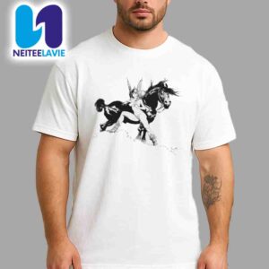 Frank Frazetta Women Of The Ages Artwork Merch Unisex T-Shirt