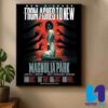 Marina The Princess Power Tour Dates List 2025 Home Decor Poster Canvas