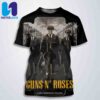 Congrats Team Vitality Win BLAST Major Austin 2025 CS2 World Champions All Over Print T-Shirt