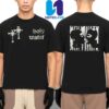 Erra Lost Inside The Maze Tee Merch 2025 Uniex Two Sided Shirt