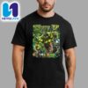Colossus The Xmen Collection 2025 Merchandise Unisex T-Shirt