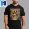 Adventure of The Mighty Thor Collection 2025 Merchandise Unisex T-Shirt