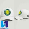 Carlos Alcaraz Winner Champion Roland Garros 2025 The French Open Classcic Hat-Cap Snapback