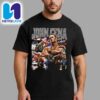 Lebron James Merchandise Unisex T-Shirt