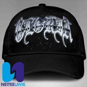 Kendrick Lamar Gloria Grand Nation Tour 2025 Classic Snapback Hat-cap