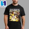 Lewis Hamilton Merchandise Unisex T-Shirt
