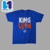 Corey Perry Scorey Perry Edmonton Oilers Merch Unisex T-Shirt