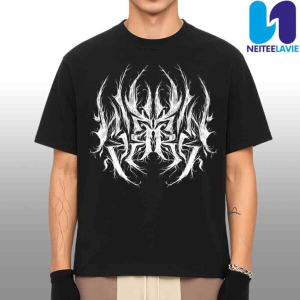 Linkin Park Deathcore Logo Merchandise 2025 Unisex T-Shirt